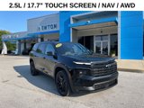 New 2026 Chevrolet Traverse LT w/ Enhanced Driving Package image 1