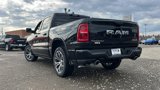 New 2025 RAM 1500 Tungsten w/ Bed Utility Group image 5