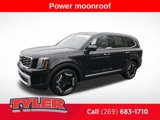 New 2025 Kia Telluride S image 3