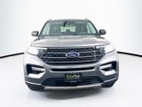 Used 2024 Ford Explorer XLT w/ Equipment Group 202A image 2