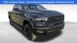 New 2025 RAM 1500 Rebel image 4