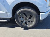 New 2025 Ford F150 Lightning Lariat image 4