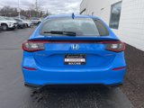 Used 2025 Honda Civic Sport image 4