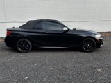 Used 2016 BMW M235i xDrive Convertible image 2