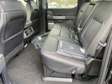 New 2025 Ford F350 Lariat w/ Black Appearance Package image 5