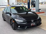 Used 2018 Honda Civic EX image 6