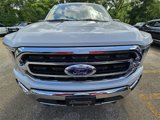 Used 2022 Ford F150 XLT w/ Equipment Group 302A High image 2