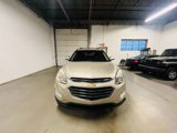 Used 2016 Chevrolet Equinox LT w/ Convenience Package image 2