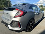 Used 2017 Honda Civic Sport image 5