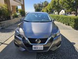 Used 2021 Nissan Versa SV image 2