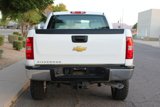 Used 2013 Chevrolet Silverado 2500 W/T image 5