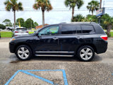 Used 2013 Toyota Highlander Limited image 2