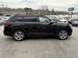 Used 2021 Volkswagen Atlas SE w/ Panoramic Sunroof Package image 5