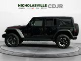 New 2025 Jeep Wrangler Unlimited Rubicon image 2