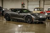 Used 2015 Chevrolet Corvette Stingray Convertible w/ 3LT Preferred Equipment Group image 3