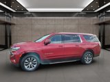 Used 2021 Chevrolet Suburban LT w/ LT Signature Package image 2