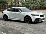 Certified 2024 Acura Integra Type S image 3