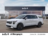 New 2026 Kia Carnival image 3