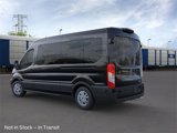 New 2025 Ford Transit 350 XL image 4