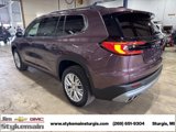 New 2025 GMC Acadia Elevation w/ Elevation Premium Package image 5