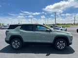 New 2026 Chevrolet Equinox LT image 4