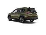New 2025 Subaru Forester Touring image 5