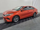 Used 2023 Kia Forte LXS w/ LXS Technology Package image 2