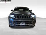 New 2025 Jeep Grand Cherokee L Overland w/ Advanced Protech Group III image 2
