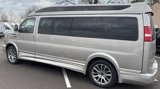 New 2025 Chevrolet Express 2500 Extended w/ Driver Convenience Package image 4
