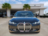 New 2025 BMW 430i xDrive Coupe w/ Convenience Package image 2