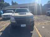 Used 2022 Chevrolet Colorado ZR2 image 2