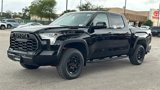New 2025 Toyota Tundra TRD Pro image 4