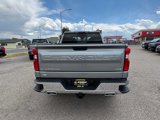 New 2025 Chevrolet Silverado 1500 LTZ w/ Technology Package image 4