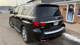 Used 2019 INFINITI QX80 Luxe image 4