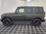 New 2025 Mercedes-Benz G 580 w/ EQ Technology image 3
