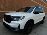 Used 2025 Honda Passport Black Edition image 5