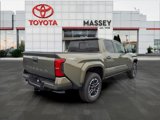 New 2025 Toyota Tacoma TRD Sport image 3