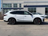 New 2025 Acura MDX Type S image 2
