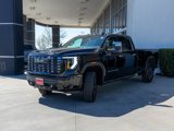 New 2025 GMC Sierra 3500 Denali Ultimate image 3