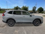 New 2026 Honda CR-V EX-L image 6