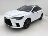 Used 2024 Lexus RX 350 F Sport image 4