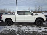 New 2025 Chevrolet Silverado 1500 LT Trail Boss image 5