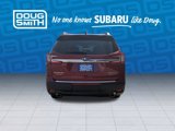 New 2025 Subaru Ascent Limited image 4