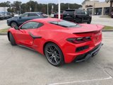 New 2025 Chevrolet Corvette Z06 image 5