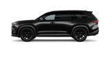 New 2026 Toyota Grand Highlander AWD Hybrid image 4