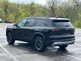 New 2025 Chevrolet Traverse Z71 w/ Enhanced Driving Package image 5