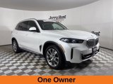 Used 2025 BMW X5 sDrive40i image 4