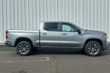 New 2025 Chevrolet Silverado 1500 RST image 3
