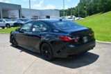 New 2025 Toyota Camry SE image 4