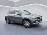 New 2025 Mercedes-Benz GLE 450e 4MATIC image 2